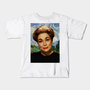 Mommie Dearest Kids T-Shirt